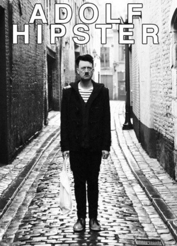 Adolf Hipstler