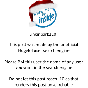 User Linkinpark220 user linkinpark
