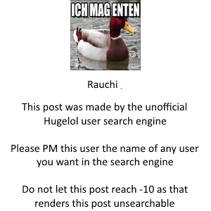 User Rauchi