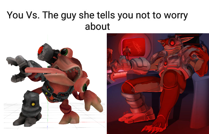 Furries, take note