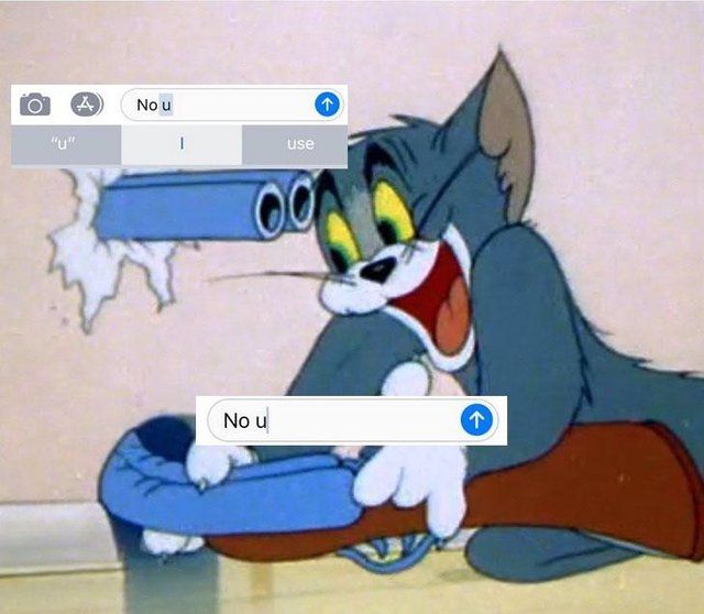 It's a trap