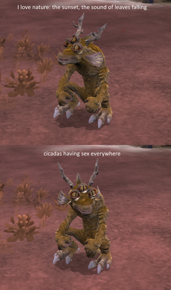 When it's that time of year
