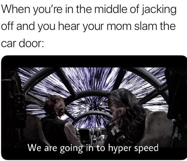 Quick!