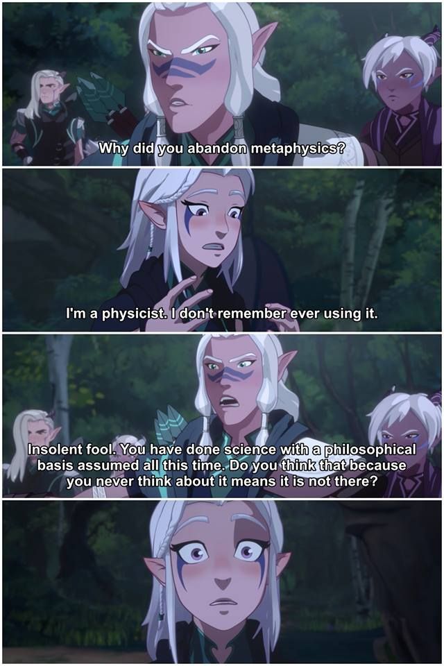 consider
