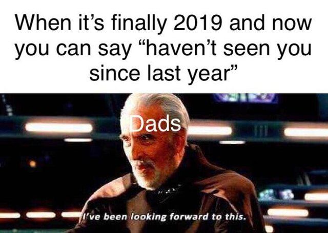 Time for some advanced humor