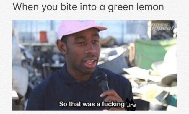 Yikes