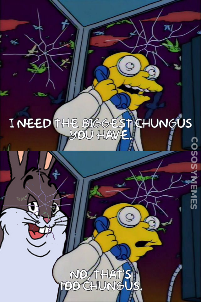 humungus