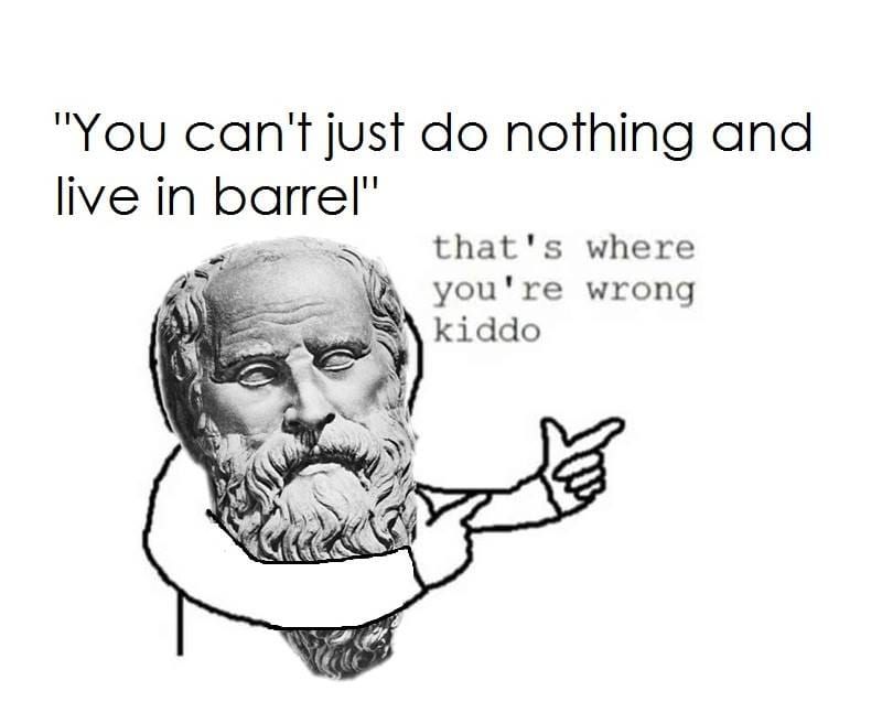greatest philosopher of all time