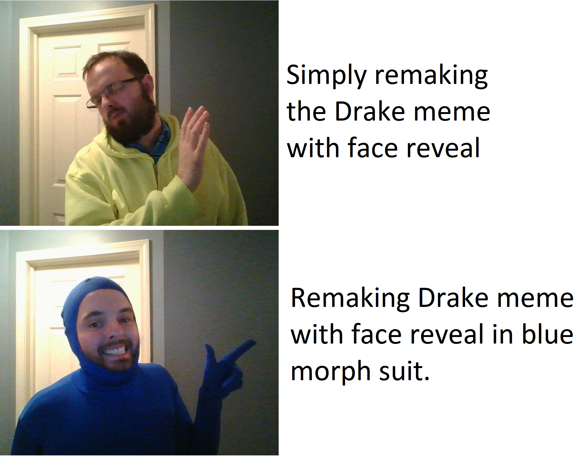 Lets Up The Anty