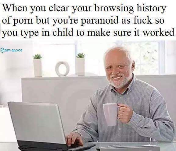 good luck now, fbi