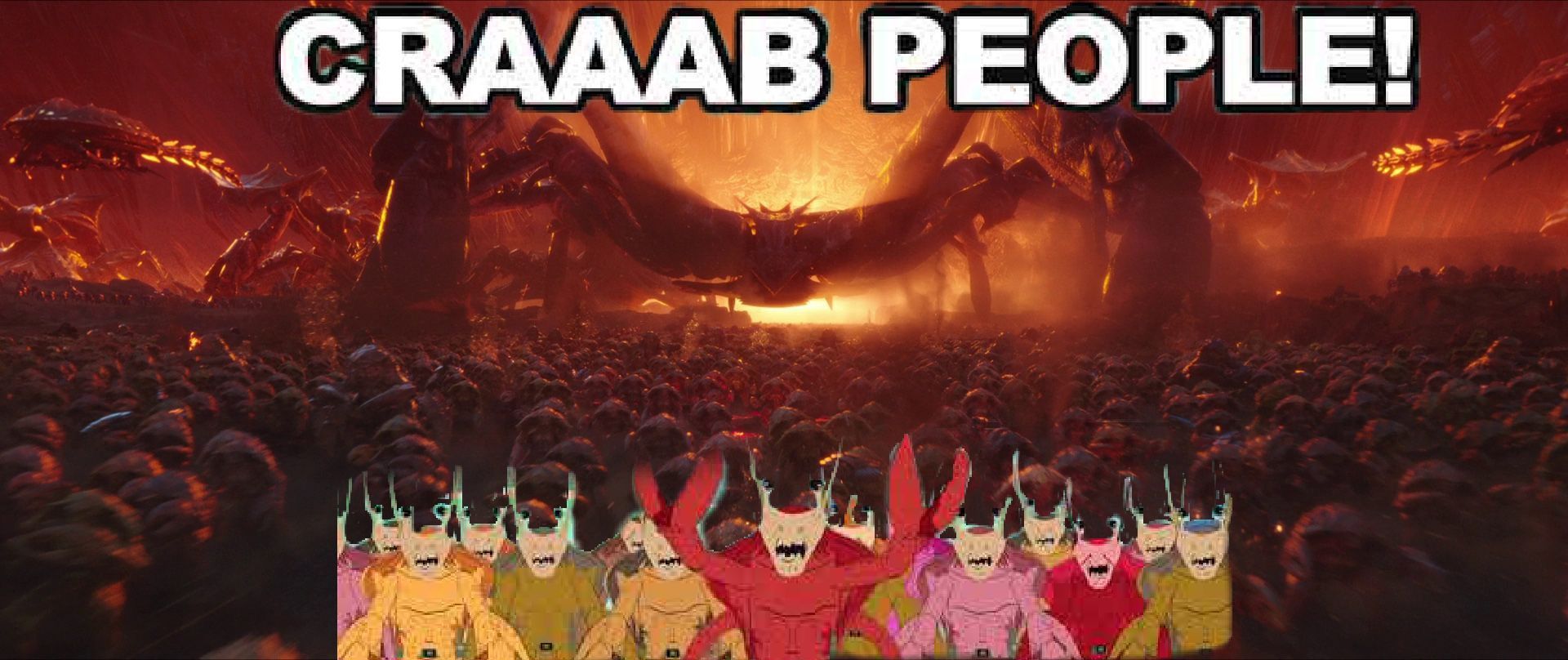 Kingdom of the