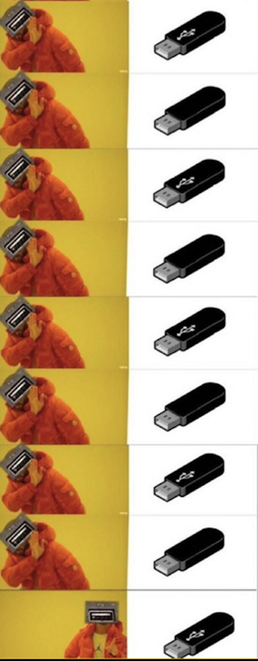 DAMN IT