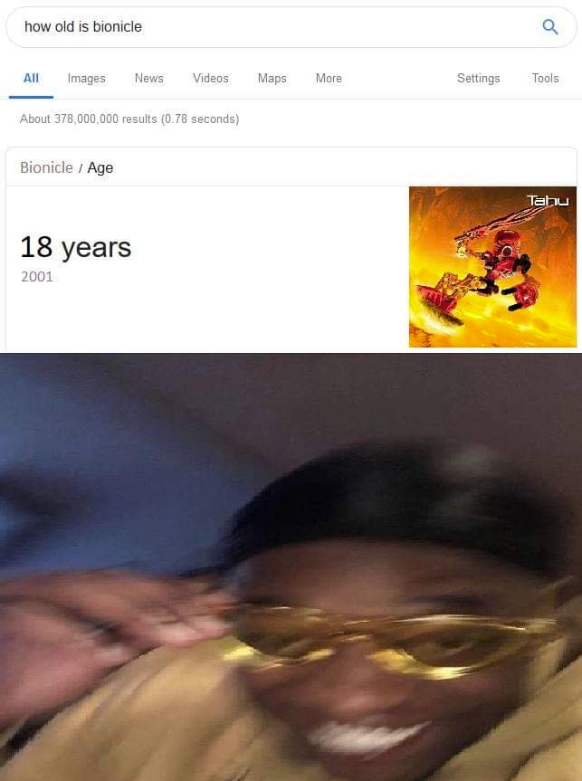 O boy