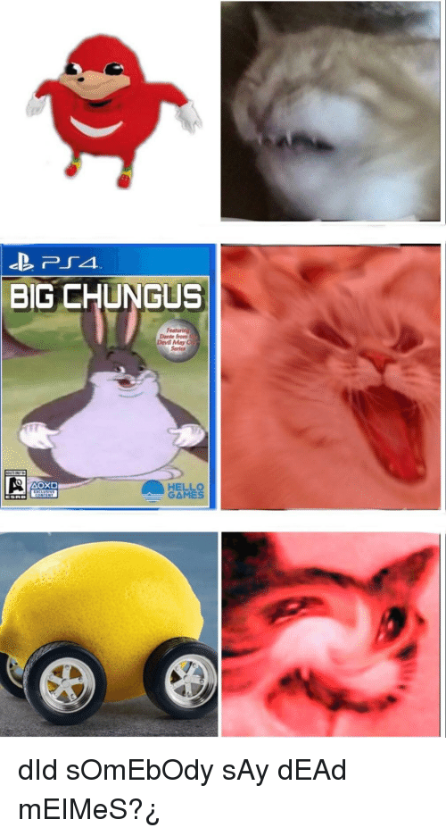 Future meme.