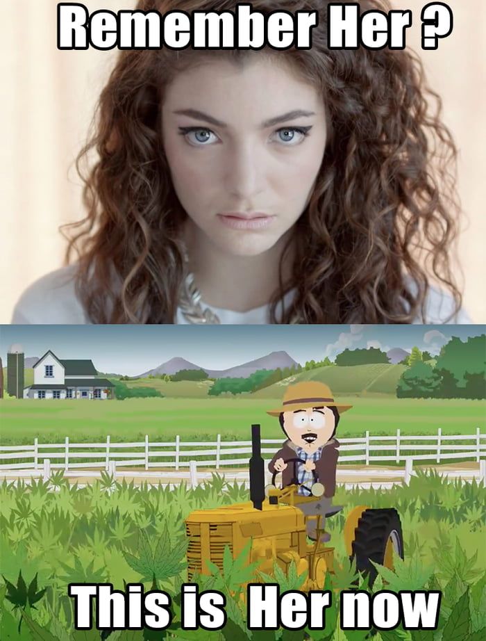 Where’s your Tegriddy?