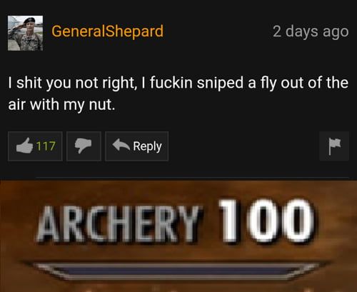 1 shot 1 kill