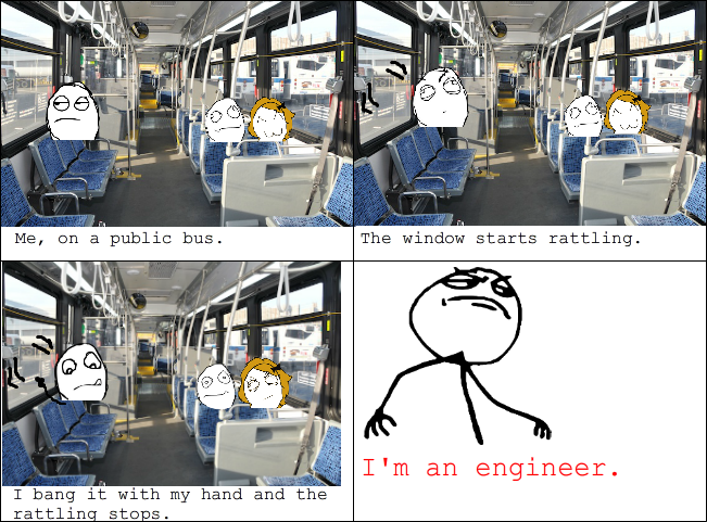 Bus Engineer