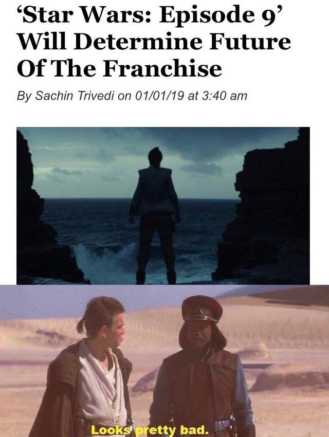 Episode 8 was... Yeah...