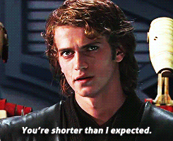 When your gf sees your pp for the first time
