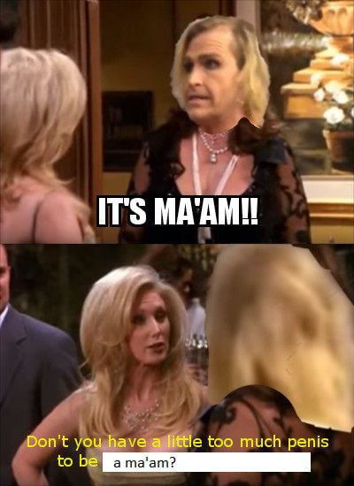 Is it thou?