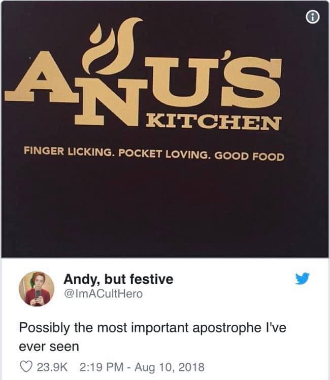 Modern cuisine adapts fast to the new generation preferences.