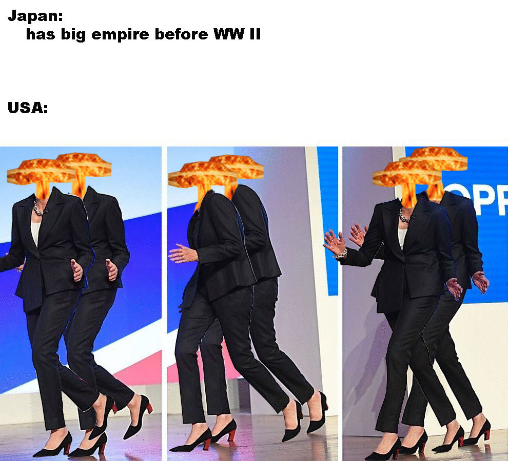 It's be a shame if somebody were to ruin that.