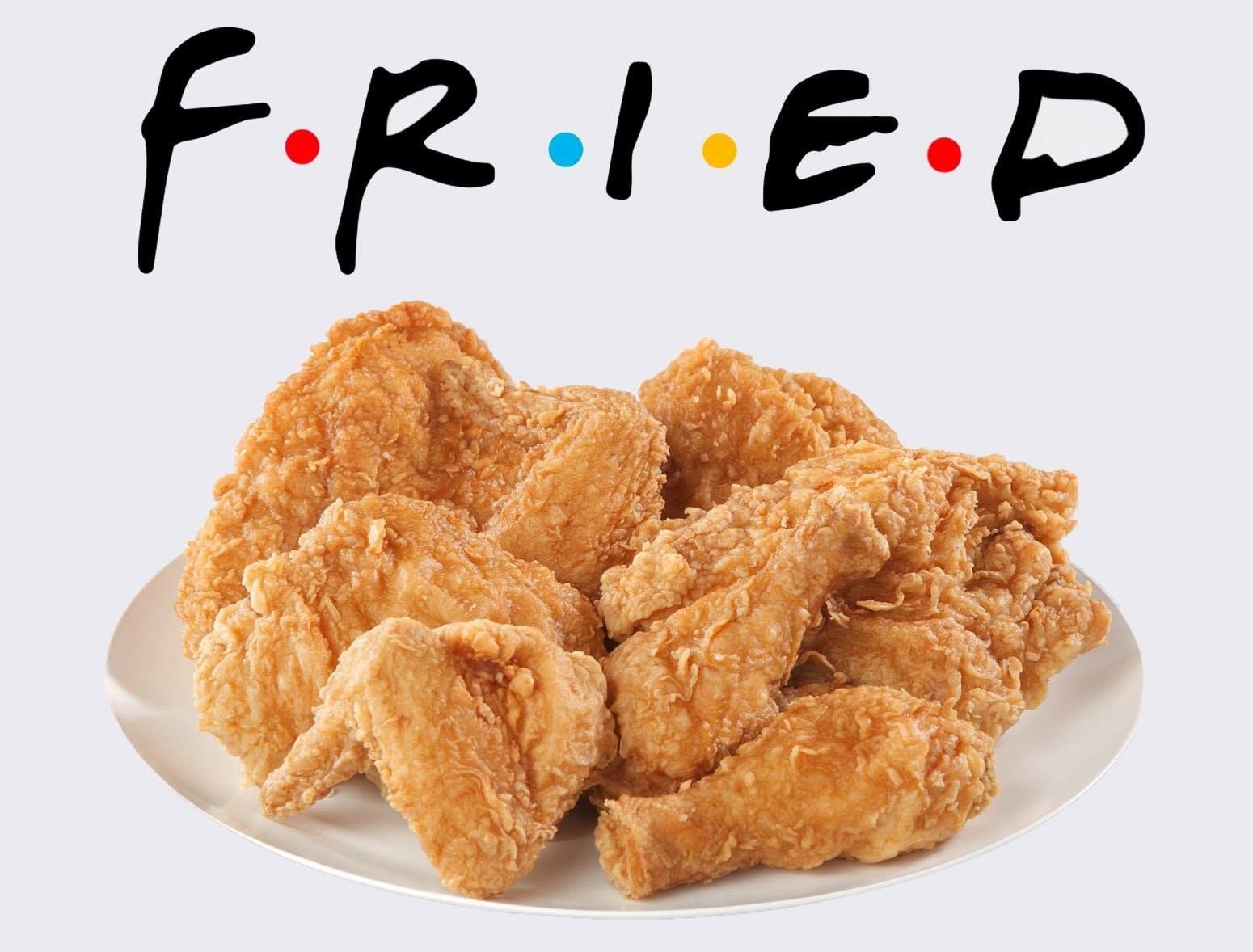 chicken