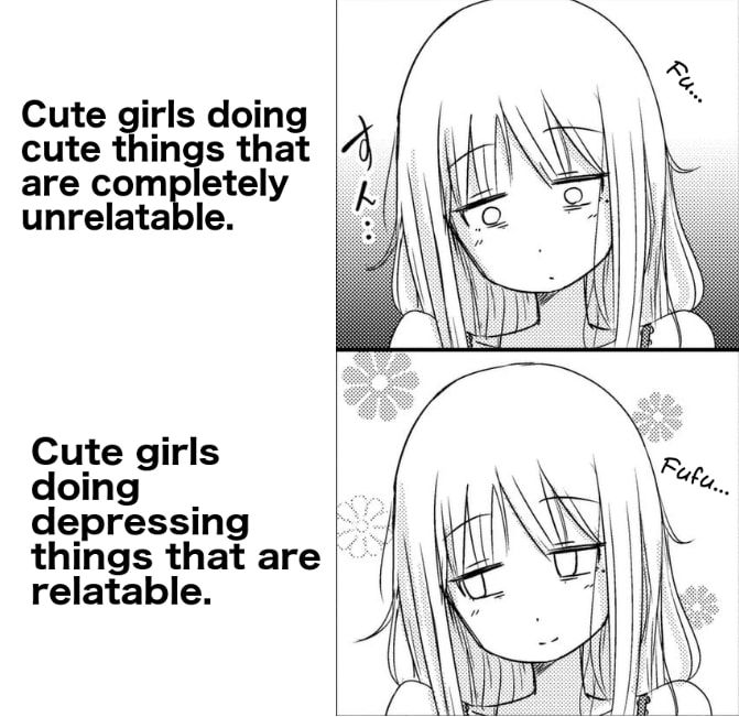Relatable