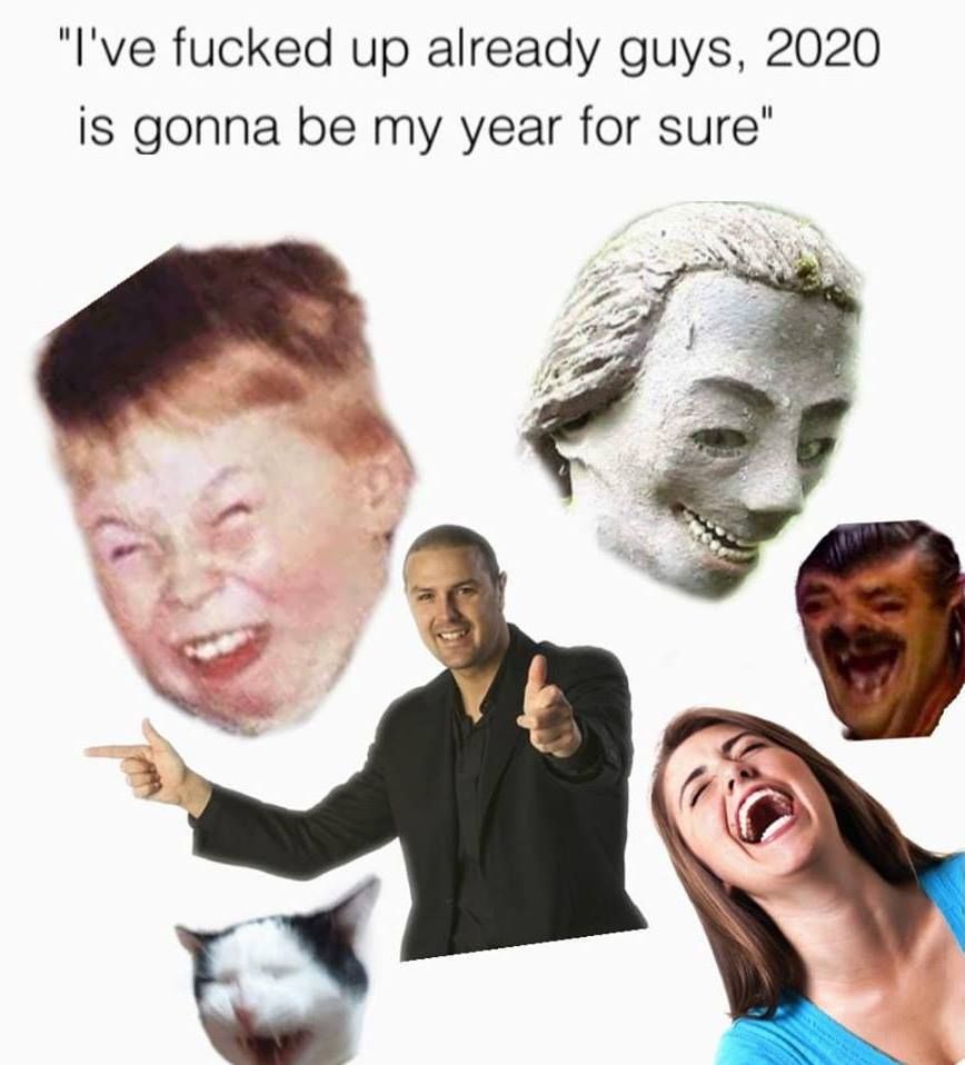 There is always next year