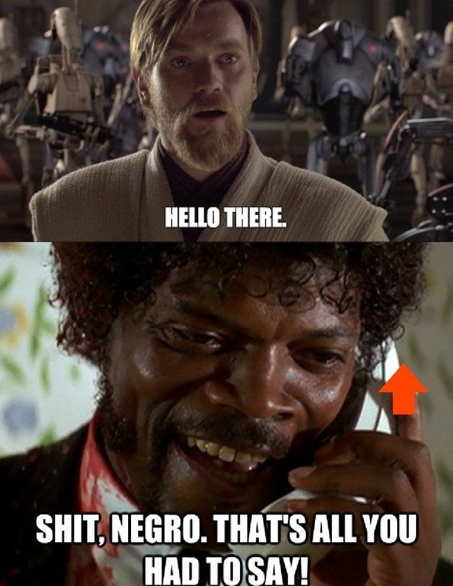 General Mother f*cker