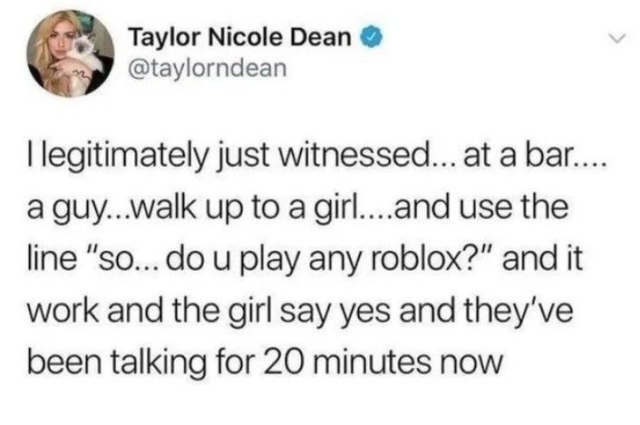 flirt check successful