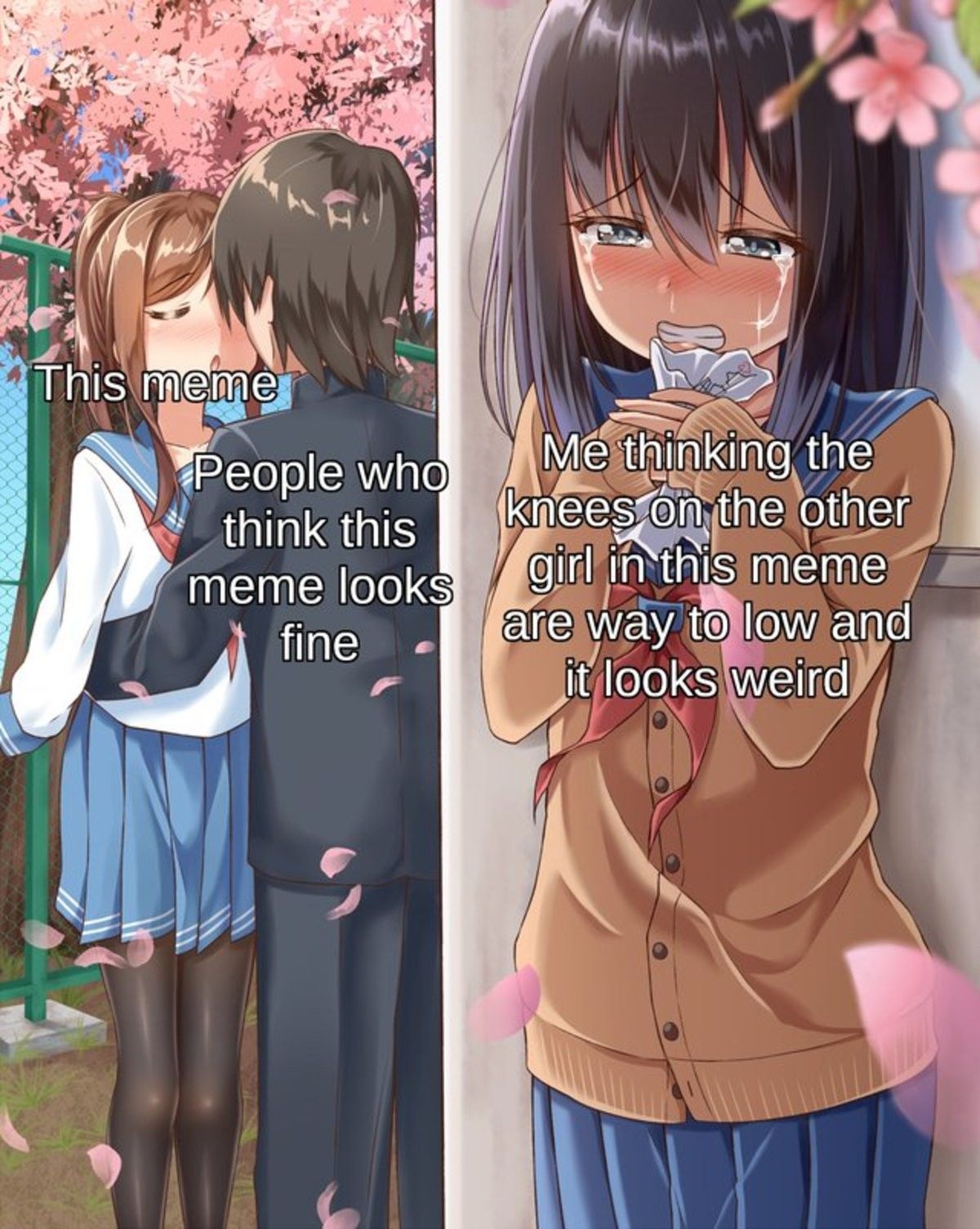 can't unsee