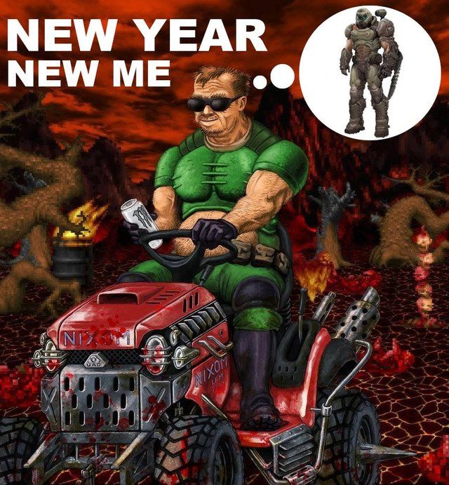 My plan before I got banned