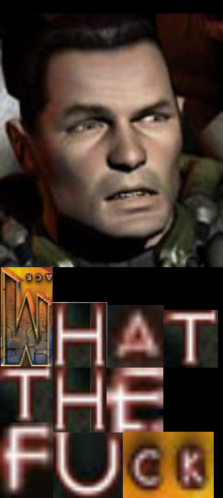 When I realized I had been banned for my DOOMposting