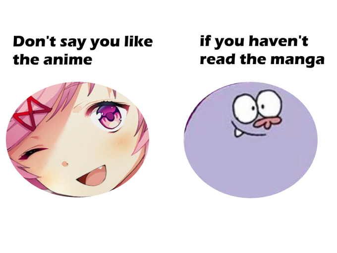 the original cute little fang