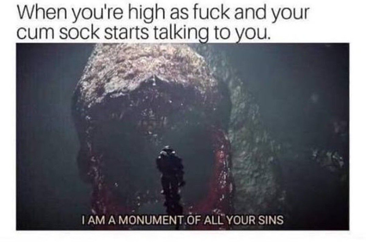 uh oh