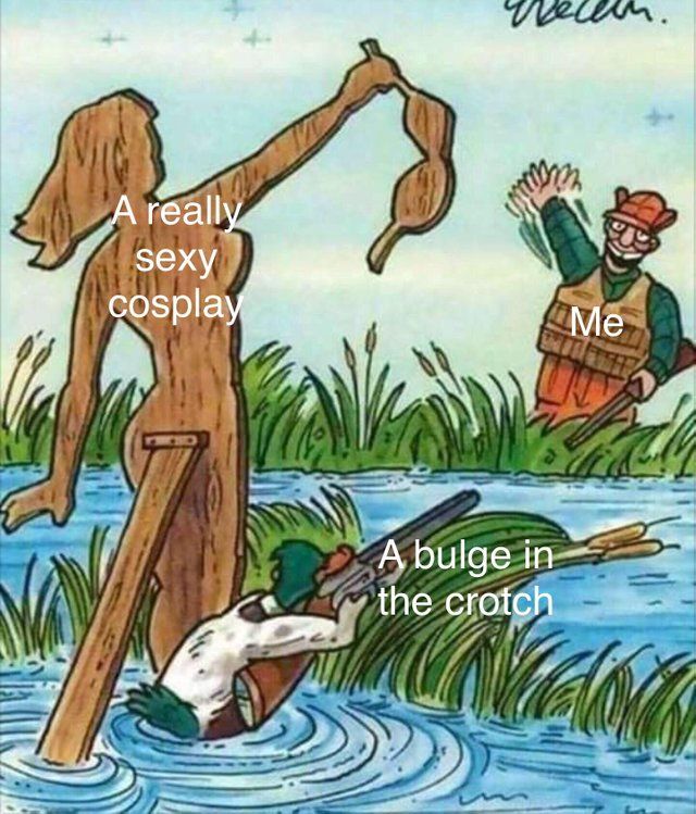 Hello there