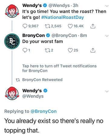 Burned to ash