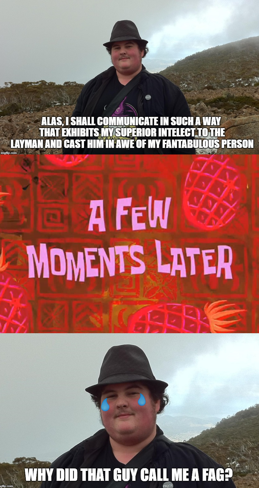 morning time is meme ideas time