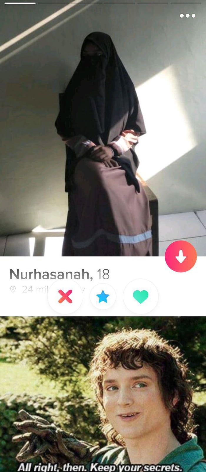 Hey there baby, you using those trash bags for everything?