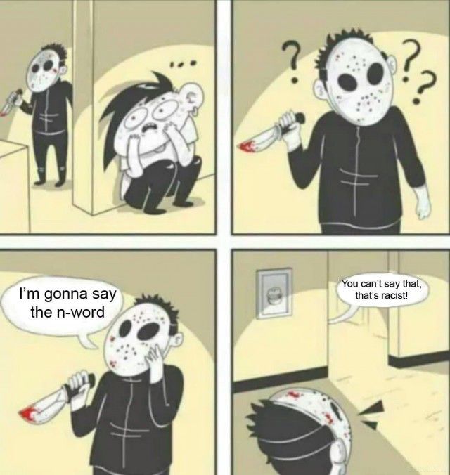 Don't