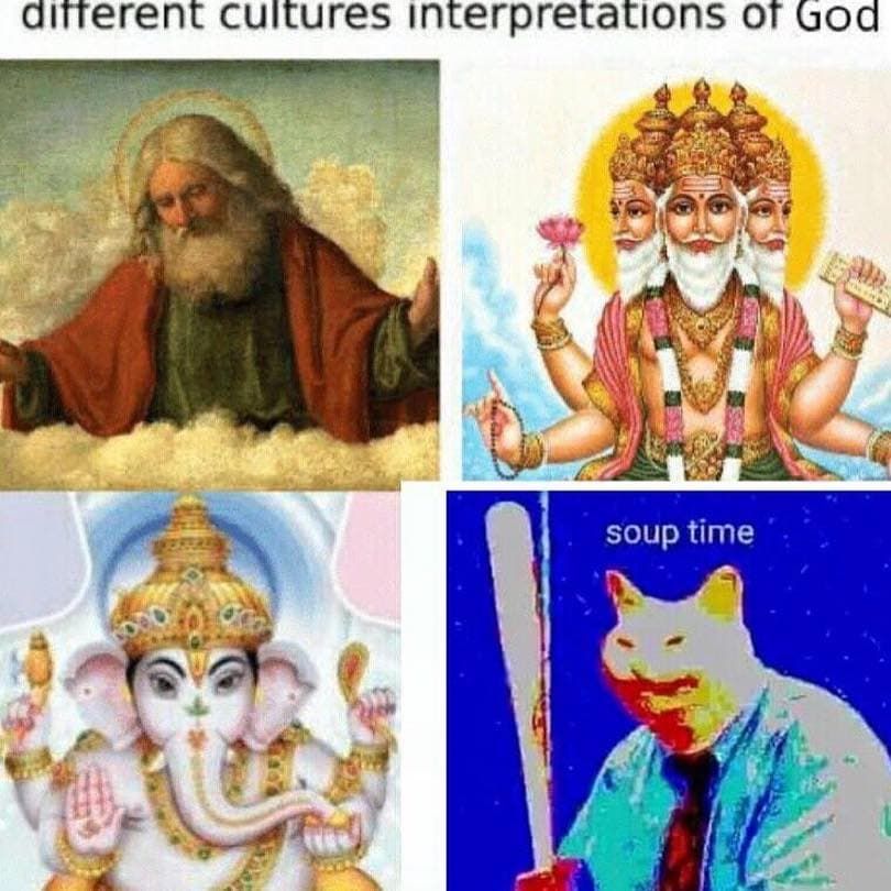 go(o)d