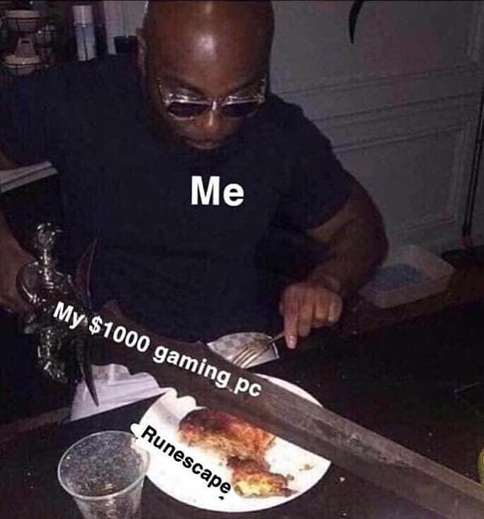 If I only had so much money to spend on a pc
