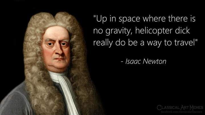 The secret to his sucess