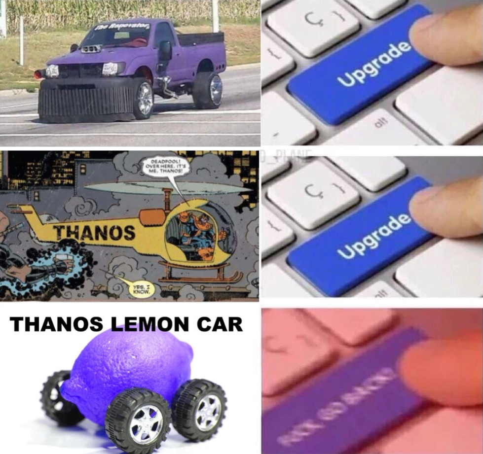 T H A N O S