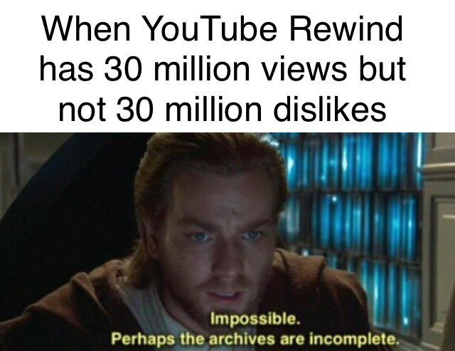 impossible