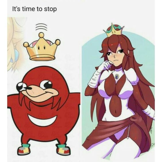 I am sorry