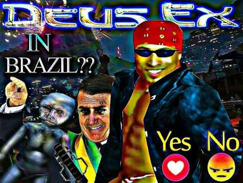 sopa ex macaco