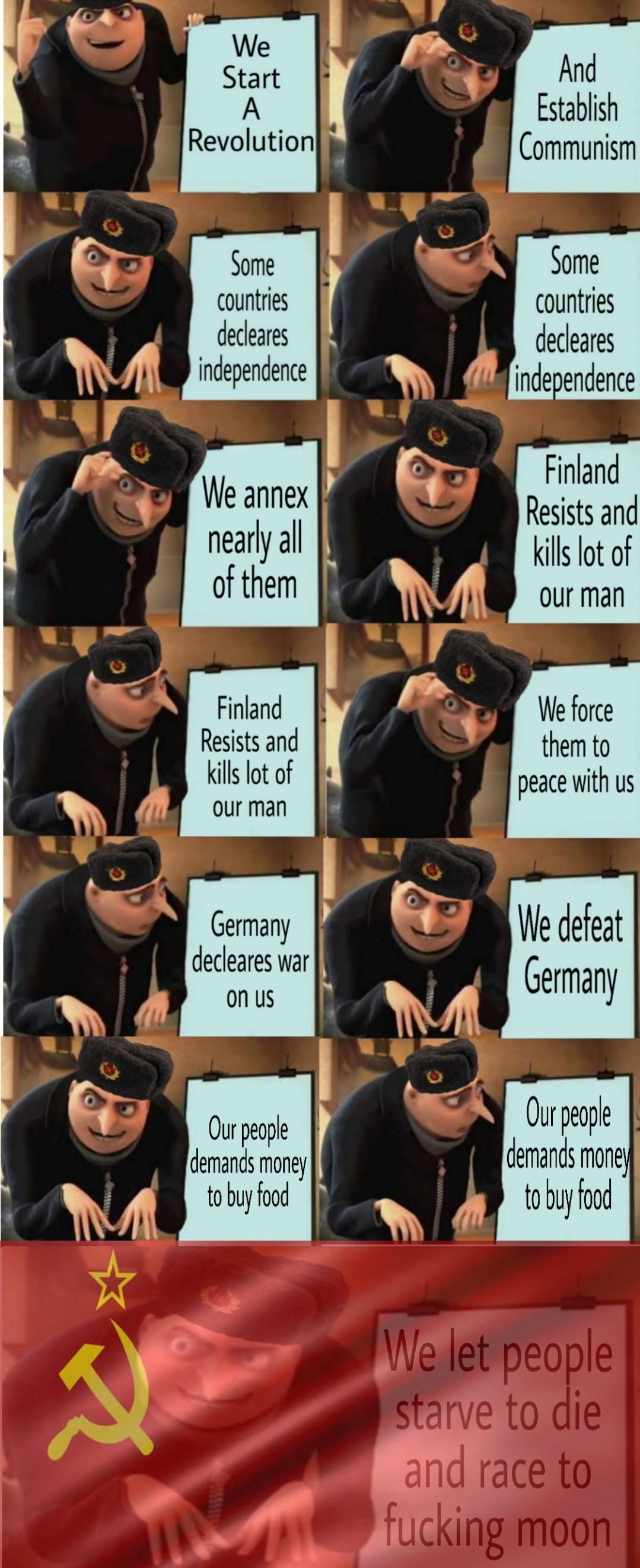 Perfection