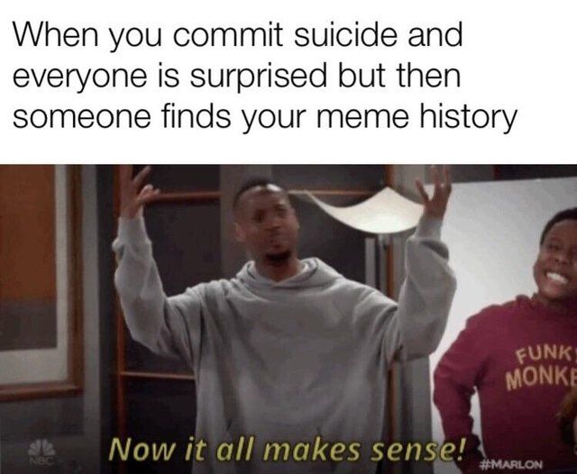 The truth